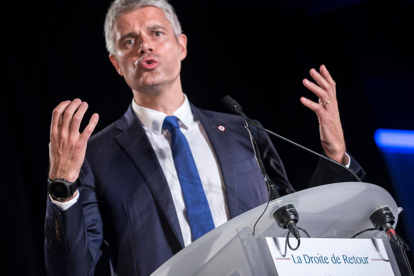 « Désert de l'âme », « haine de la province », Laurent ...