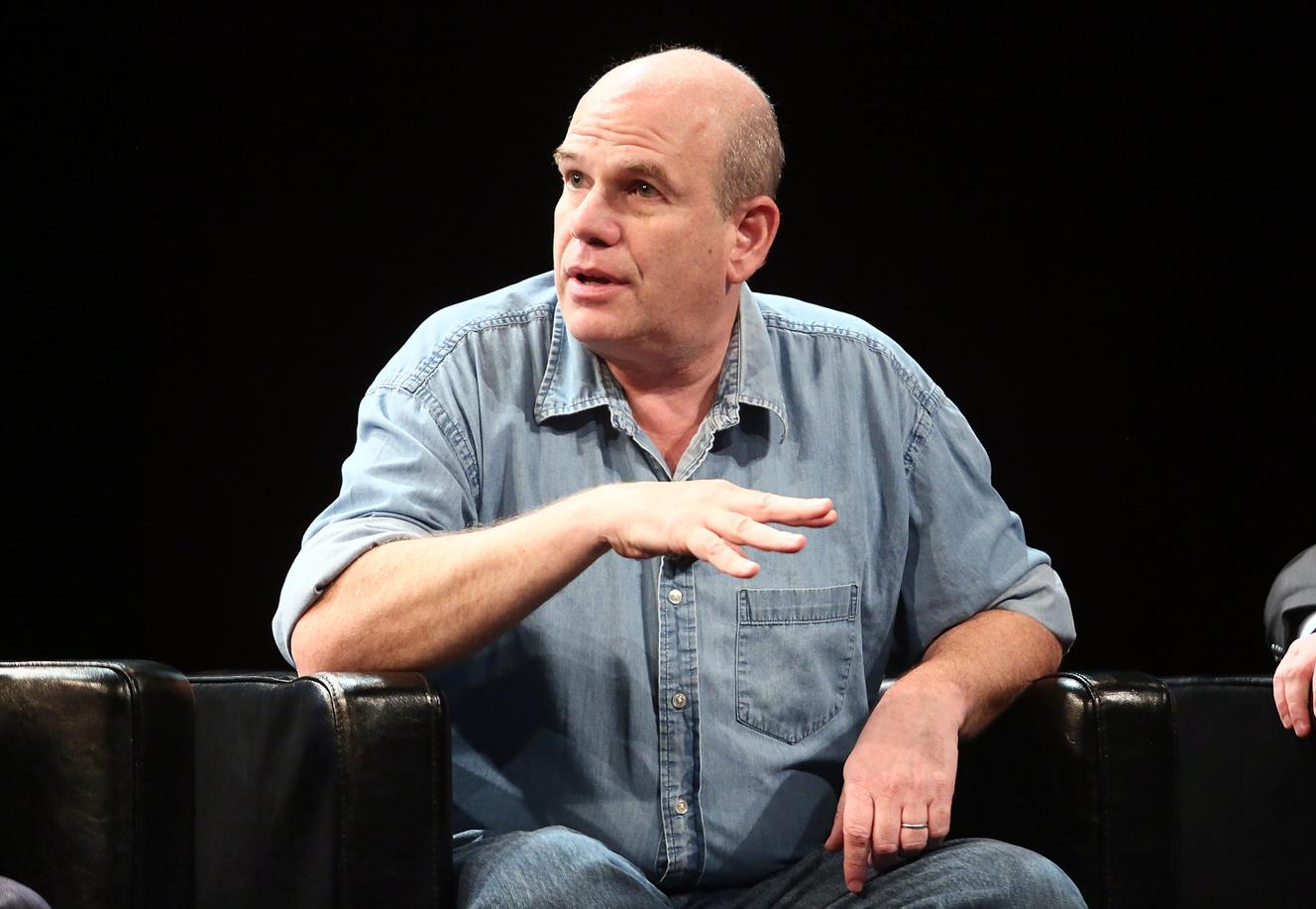 Baltimore Une Année Au Cœur Du Crime De David Simon Radio : David Simon, un infiltré au cœur du crime