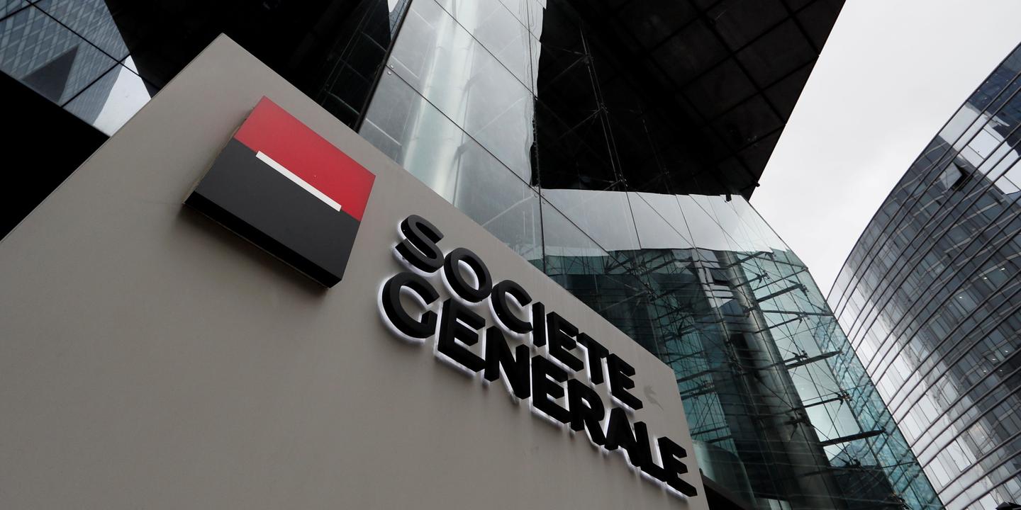 Societe Generale Le Socle De Vos Operations