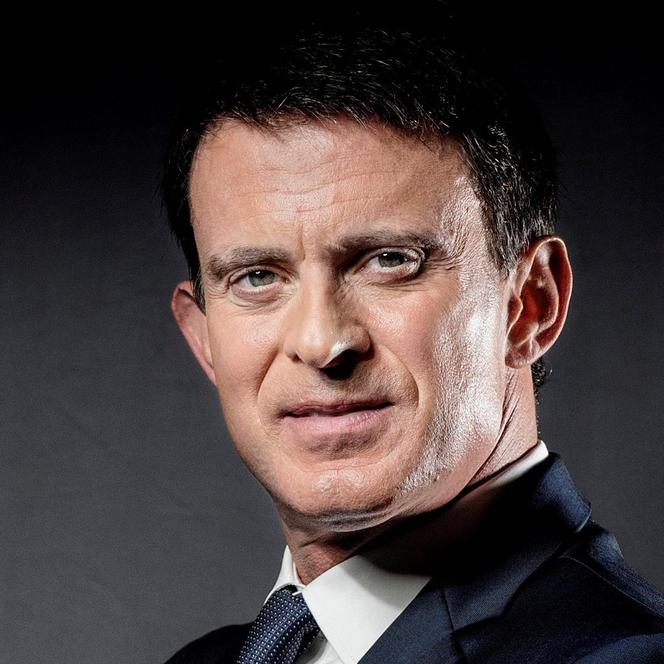 Manuel Valls will speak at the start of the school year on BFM-TV and