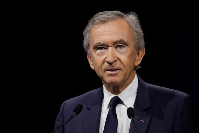 La Premiere Fortune De France Vaut 2 6 Millions D Annees De Smic