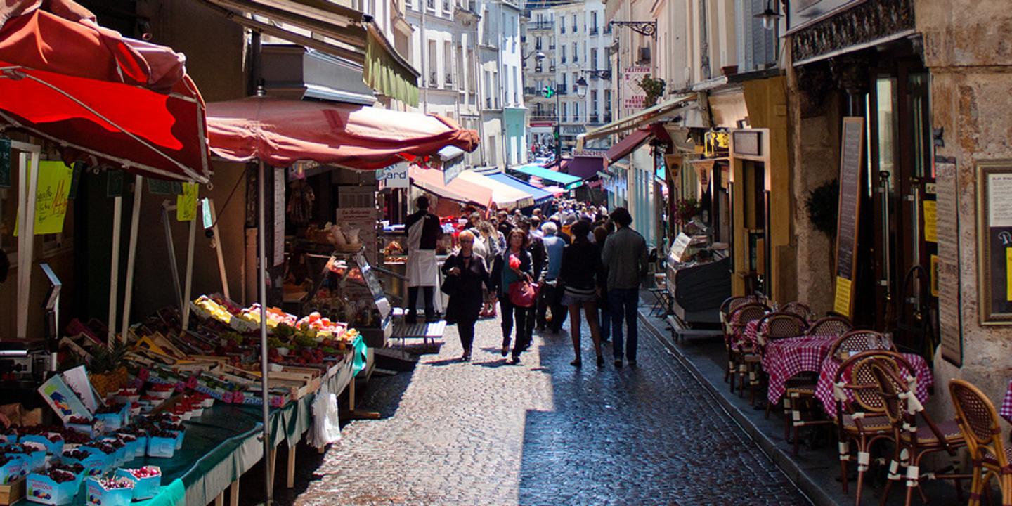 Immobilier à Paris : réajustement des prix dans les 5e, 6e et 7e