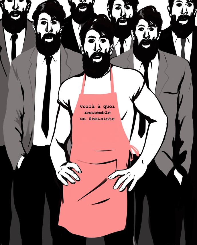 Féminisme ruiné ma vie de datation