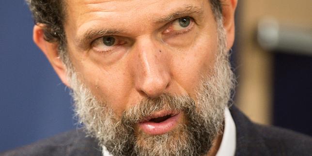 Osman Kavala : la justice européenne ordonne à la Turquie de libérer « dans les plus brefs délais » le mécène, devenu un symbole de la répression du régime d’Erdogan