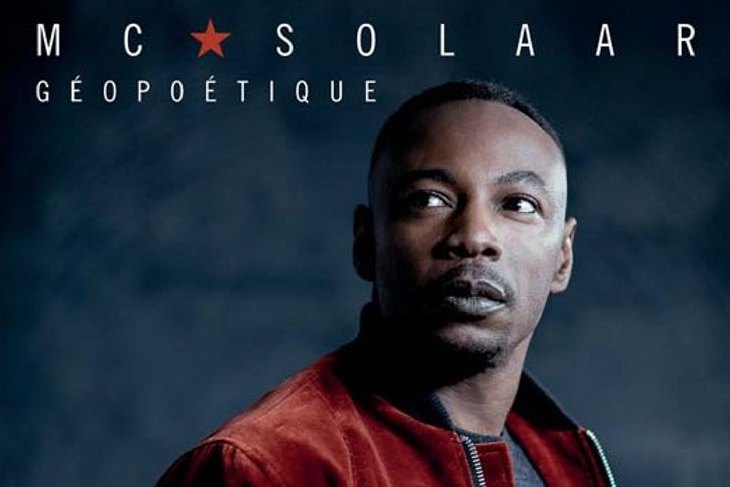 Victime De La Mode Mc Solaar Parole « Géopoétique », entre pirouettes verbales et sons consensuels