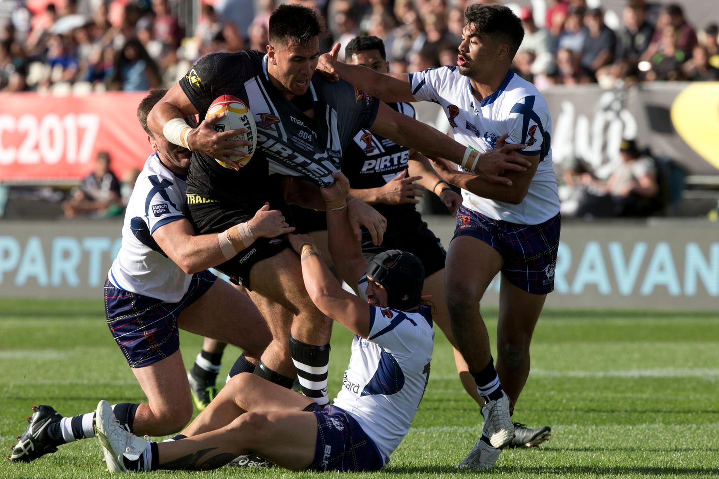 Rugby à XIII la France organisera la Coupe du monde 2025
