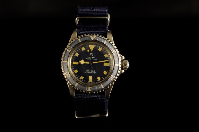 Montres Anciennes Tendances Nouvelles