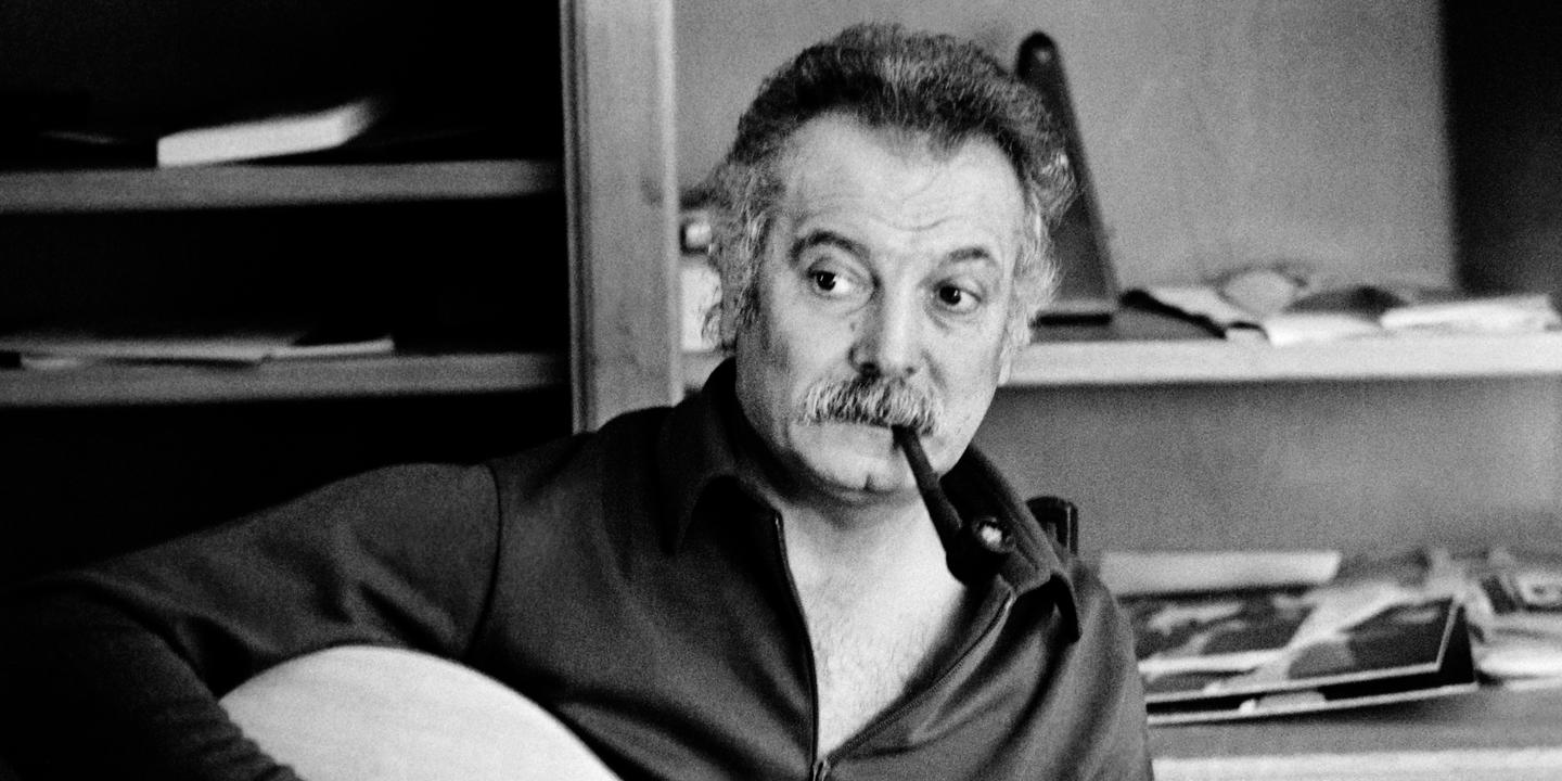 Cause Du Deces De Georges Brassens Philosopher avec Georges Brassens