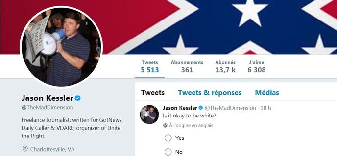 Critiqué, Twitter cesse temporairement d'authentifier ses ...