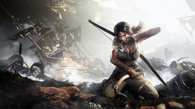 En 2013, une scène du jeu vidéo « Tomb Raider » ressemblant à une tentative de viol avait été à l’origine d’une remise en question de la vision machiste du secteur.