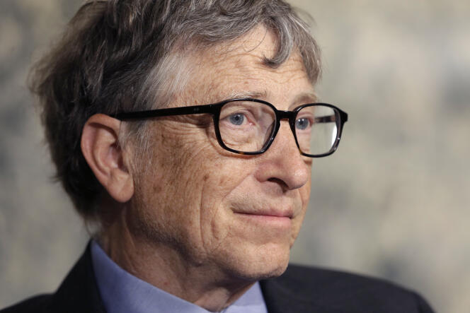 En 2017, la fortune de Bill Gates s’élève à 89,3 milliards de dollars (75,4 milliards d’euros). Il est l’homme le plus riche du monde pour la 4e année consécutive d’après le classement du magazine Forbes.