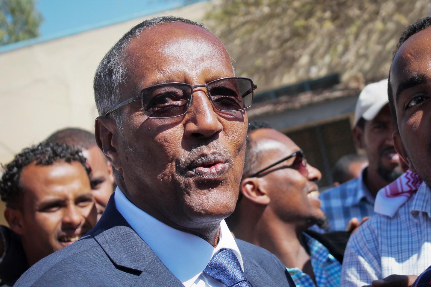 Au Somaliland, le candidat du parti au pouvoir remporte l’élection