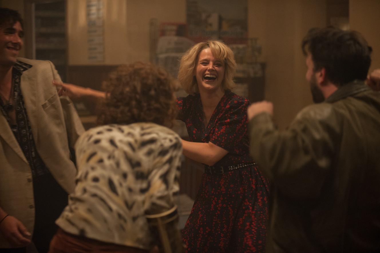 Le Prix De L'immortalité Film Adaline Dans « Maryline », de Guillaume Gallienne, rien ne tient debout