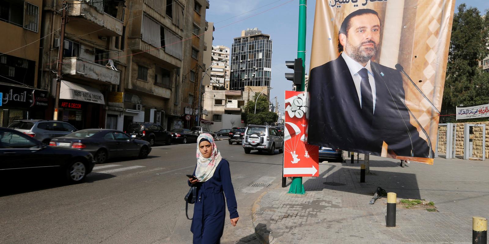 Posez vos questions sur la situation au Liban après la démission du