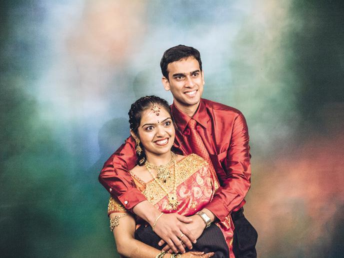 La Demesure Du Mariage A L Indienne