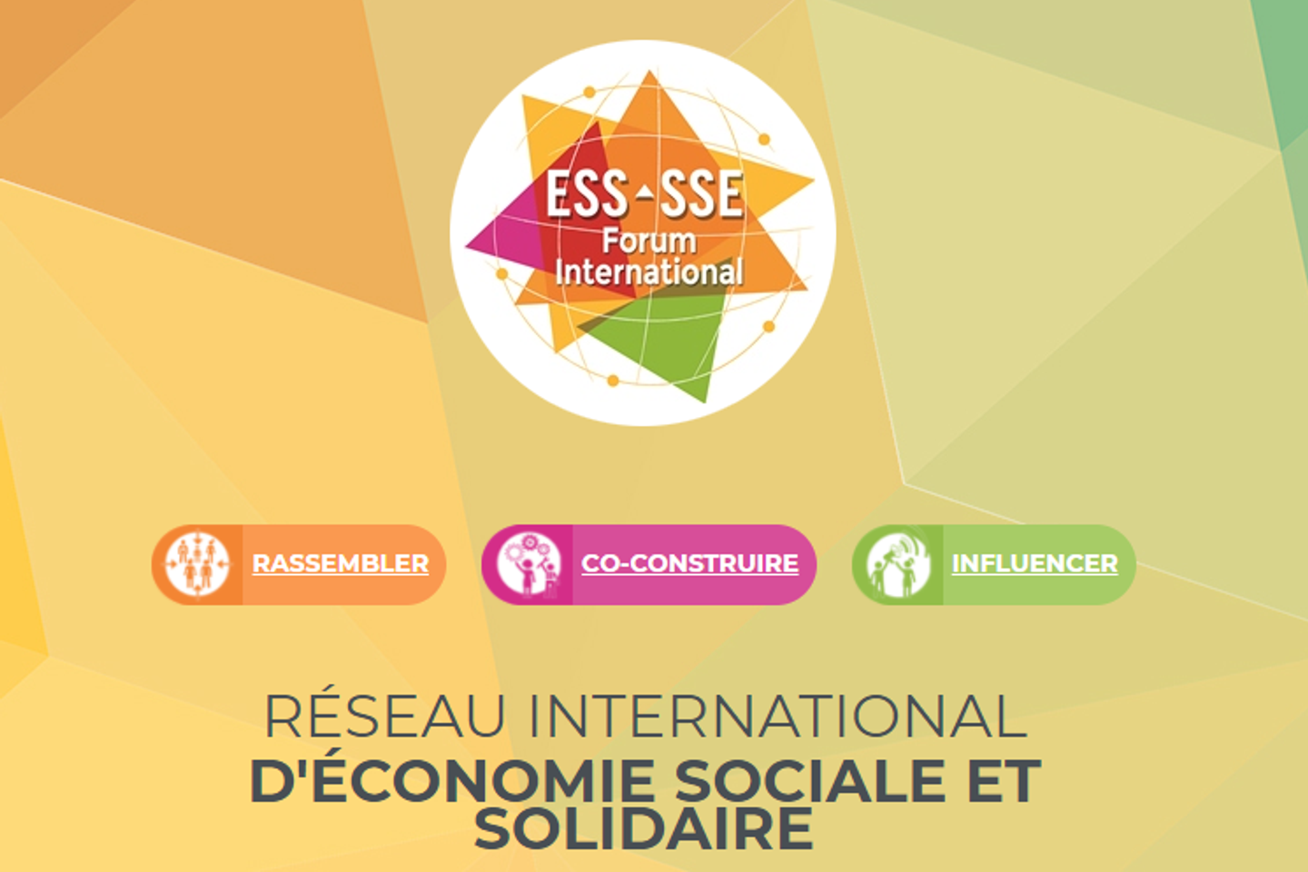 L’économie sociale et solidaire développe « un modèle innovant d ...