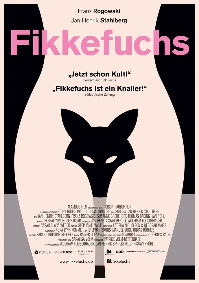 Combien De Temps Un Film Reste à L Affiche Le film « Fikkefuchs » divise l’Allemagne