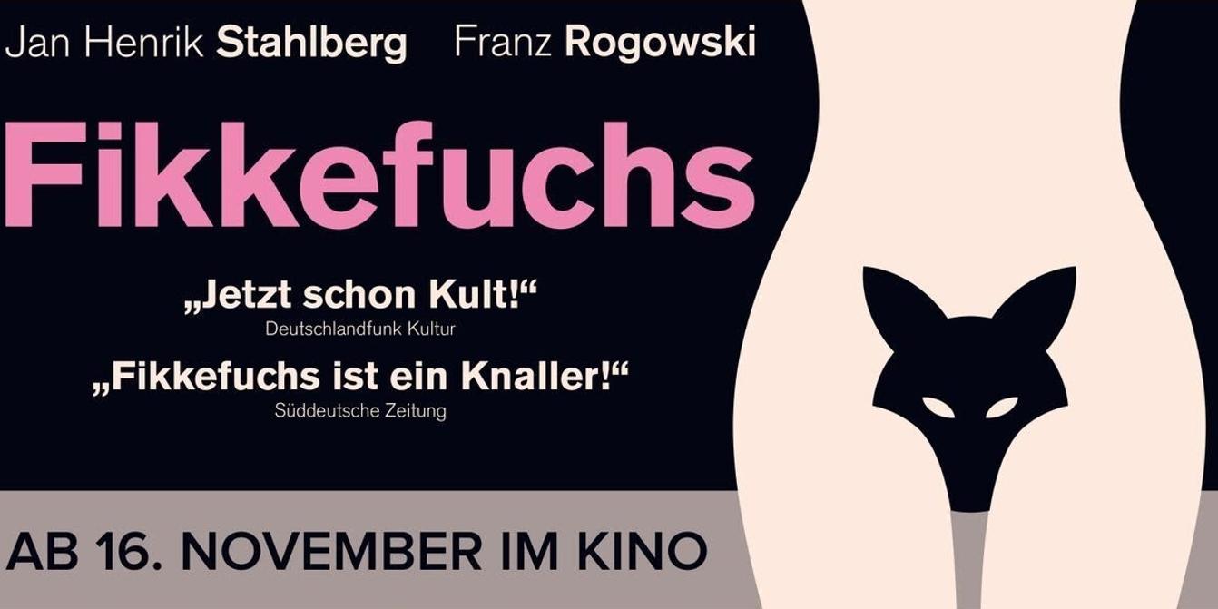 Le film Fikkefuchs divise l Allemagne