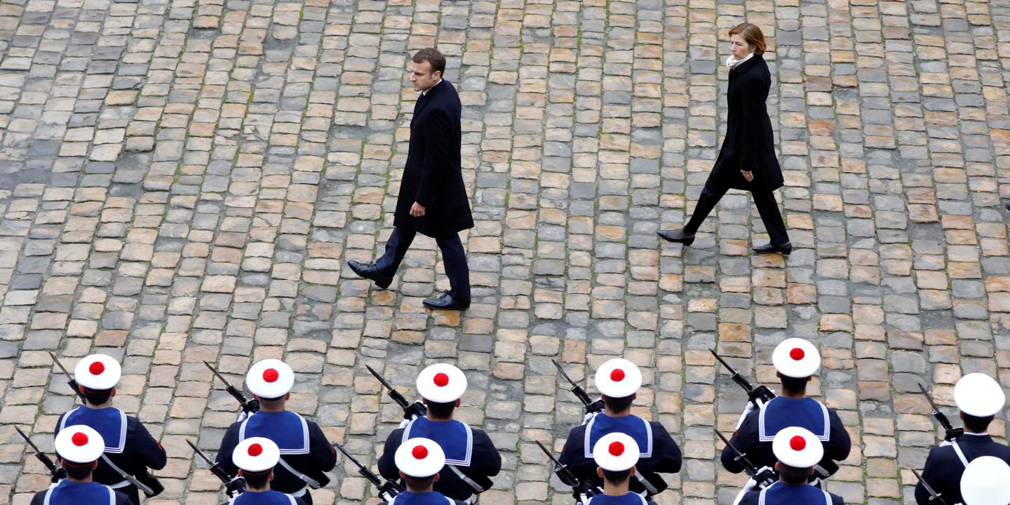 Des Familles De Militaires Veulent Elargir La Mention Mort Au Service De La Nation