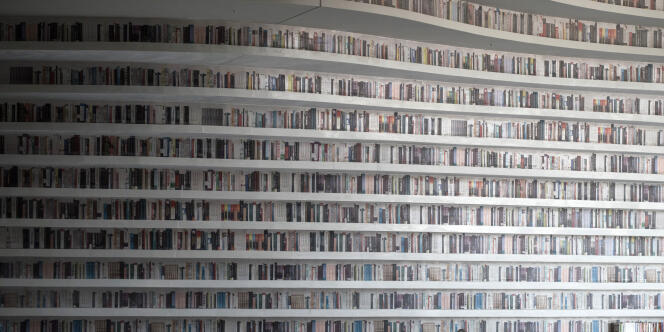 Le projet Open Library, du site Internet Archive, revendique 2,7 millions d’ouvrages numérisés téléchargeables gratuitement.