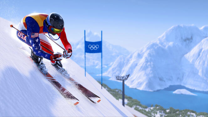 Nouveau mode Jeux olympiques, nouvelles pistes, nouveaux équipements optionnels sous licence... Le jeu de glisse « Steep », d’Ubisoft, continue de s’enrichir.