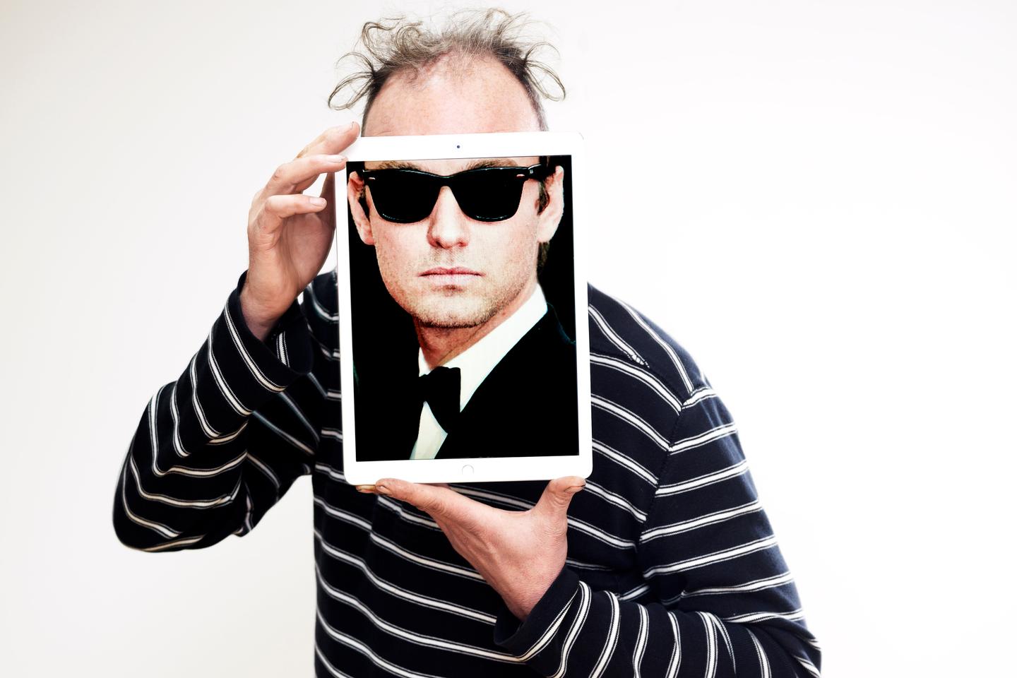 Faux profils, comment les démasquer