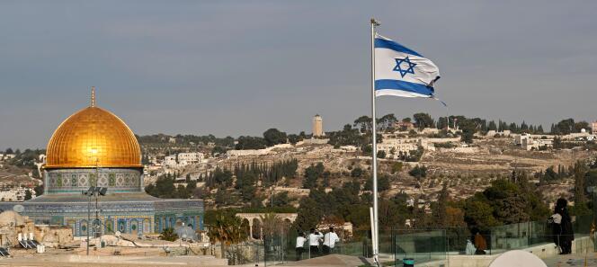 Donald Trump annoncera mercredi 6 décembre qu’il reconnaît Jérusalem comme la capitale d’Israël, a confirmé mardi 5 décembre un responsable de l’administration américaine sous couvert d’anonymat.