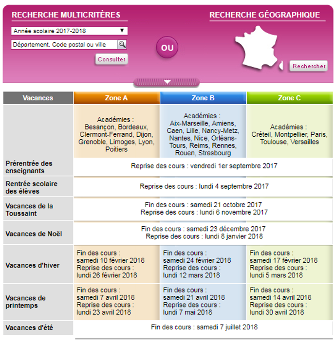 Non La Laicite N A Pas Tue Les Vacances De Noel
