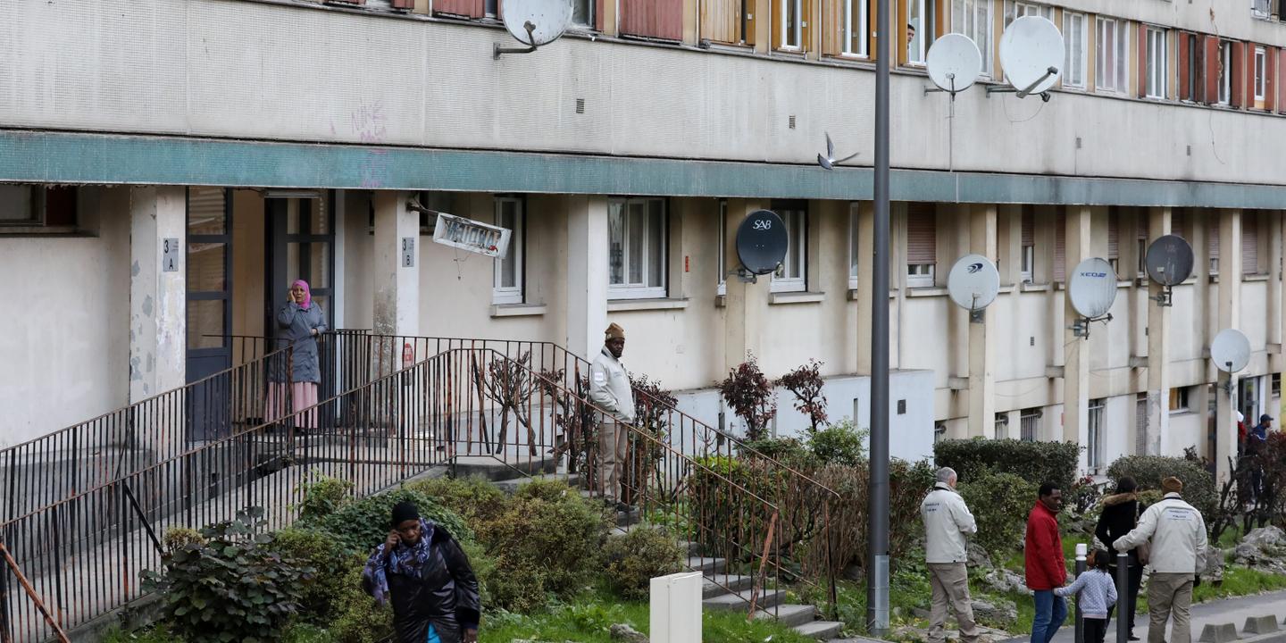 Clichy Sous Bois Ou La Gestion De La Misere
