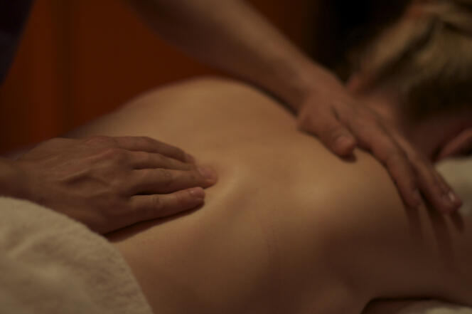 En France, 47 établissements, publics ou privés, forment au métier de masseur-kinésithérapeute.