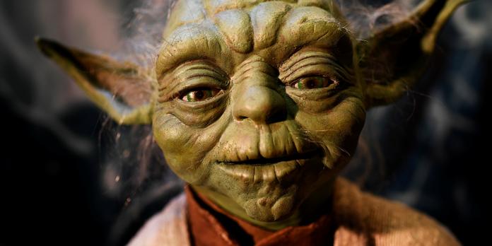 Au Parler De Yoda Dans Star Wars Ces Langues Ressemblent