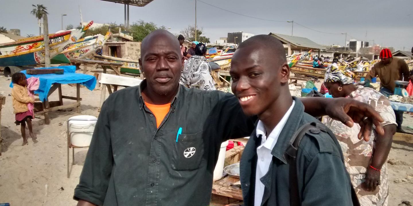 rencontres chaudes dakar