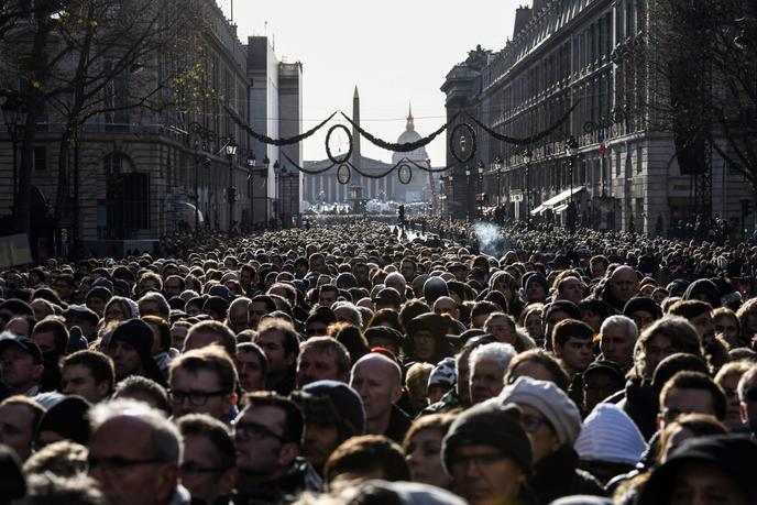 Cest Lhistoire Dune Vie Lhommage à Johnny De Ses - 
