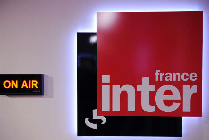 France Inter became France's leading radio station before RTL, according to Médiamétrie hearing results.