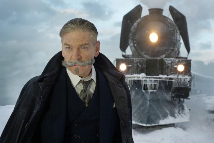 Le Crime De L Orient Express Hercule Poirot En Version Numerique