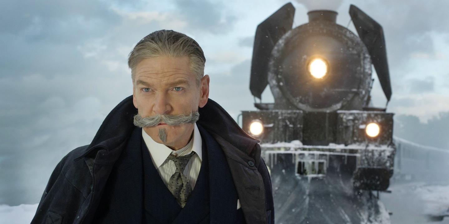 Le Crime De L Orient Express Hercule Poirot En Version Numerique