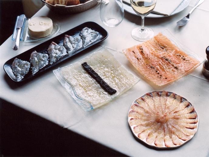 Le Poisson Nouvelle Coqueluche Des Cuisines - 