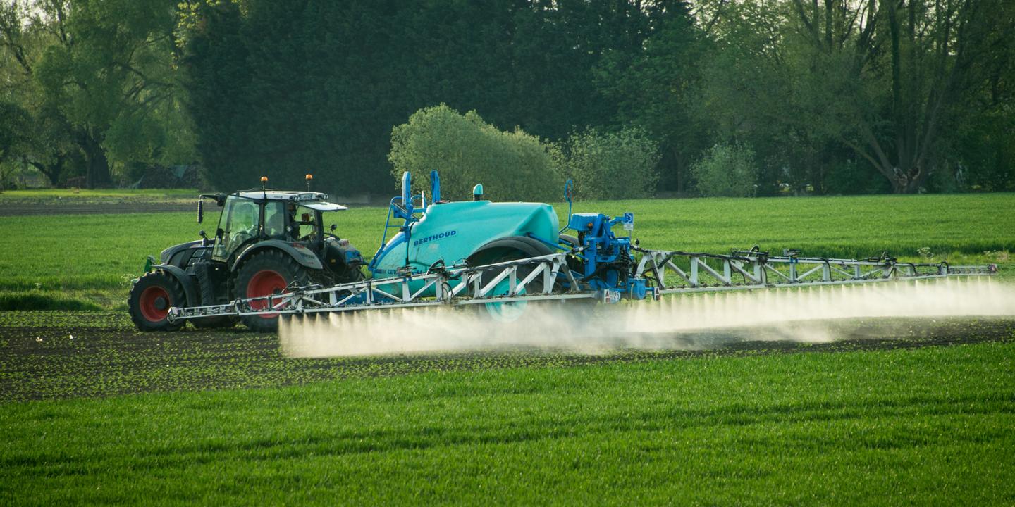 L Union Europeenne Adopte Une Definition Des Perturbateurs