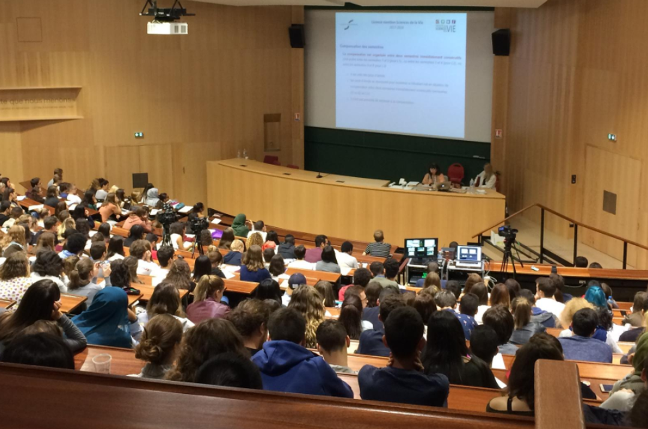 Peut On Redoubler La Premiere Annee De Medecine Les « reçus-collés » de la première année de médecine peuvent enfin