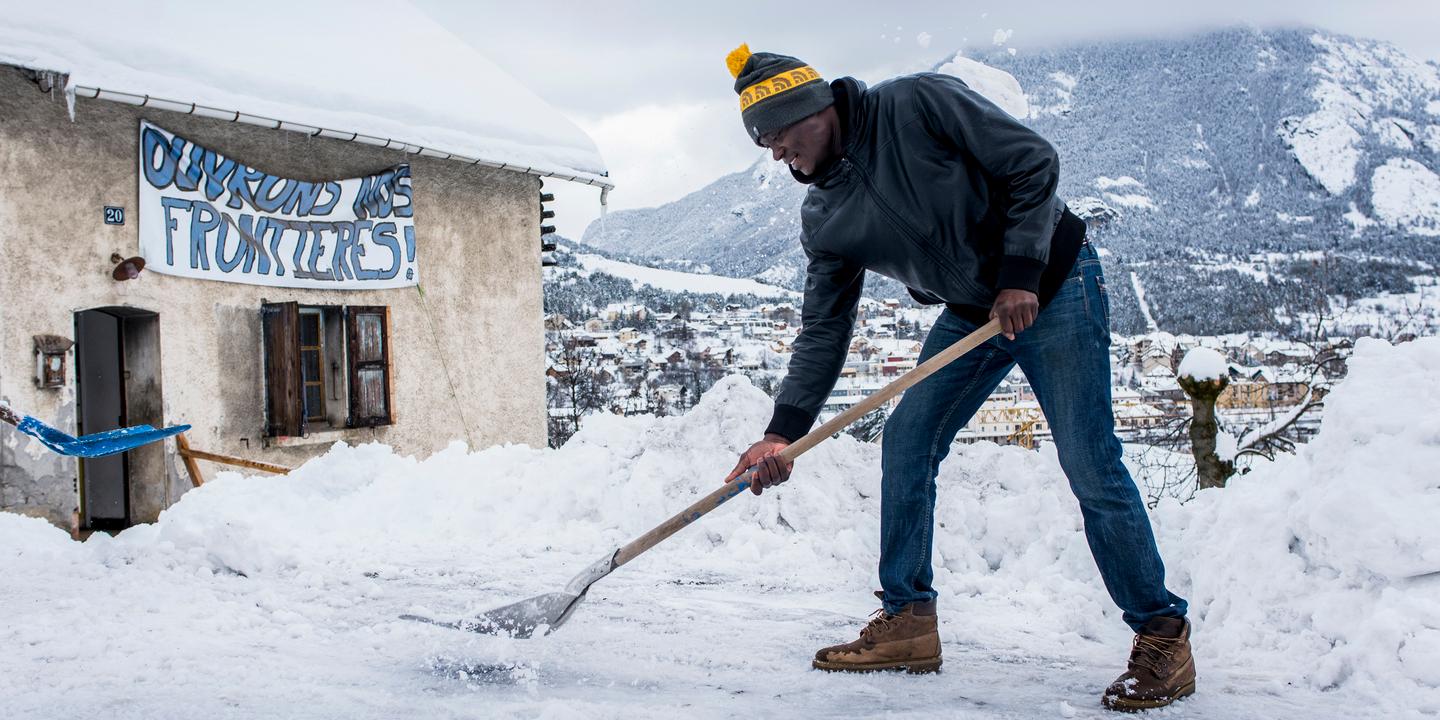Face aux flux migratoires, nous, les maires, sommes au pied ...