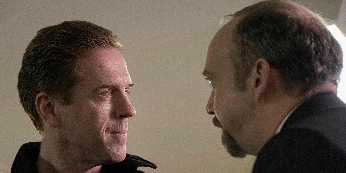 Le Loup De Wall Street Streaming Amazon Prime TV – « Billions » : le loup de Wall Street et le procureur