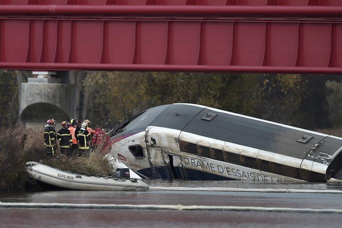 L’accident, qui a fait 11 morts, s’était produit le 14 novembre 2015 à Eckwersheim, dans le Bas-Rhin.