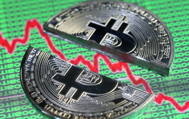 « Le marché n’est pas régulé, et ressemble aujourd’hui au Far-West. Sur les marchés réglementés, toutes sortes d’excès sont déjà possibles, mais avec le bitcoin, les risques sont multipliés par 100. »