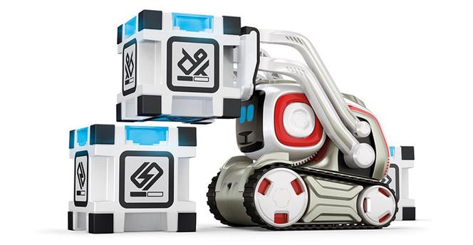 Prix cozmo robot discount