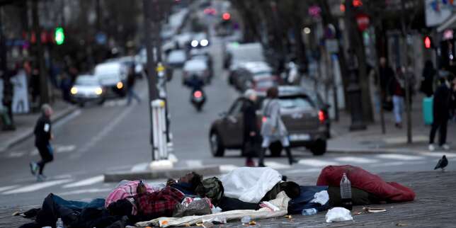 A la Journée du mal-logement, les candidats à la Mairie de Paris présentent leurs propositions