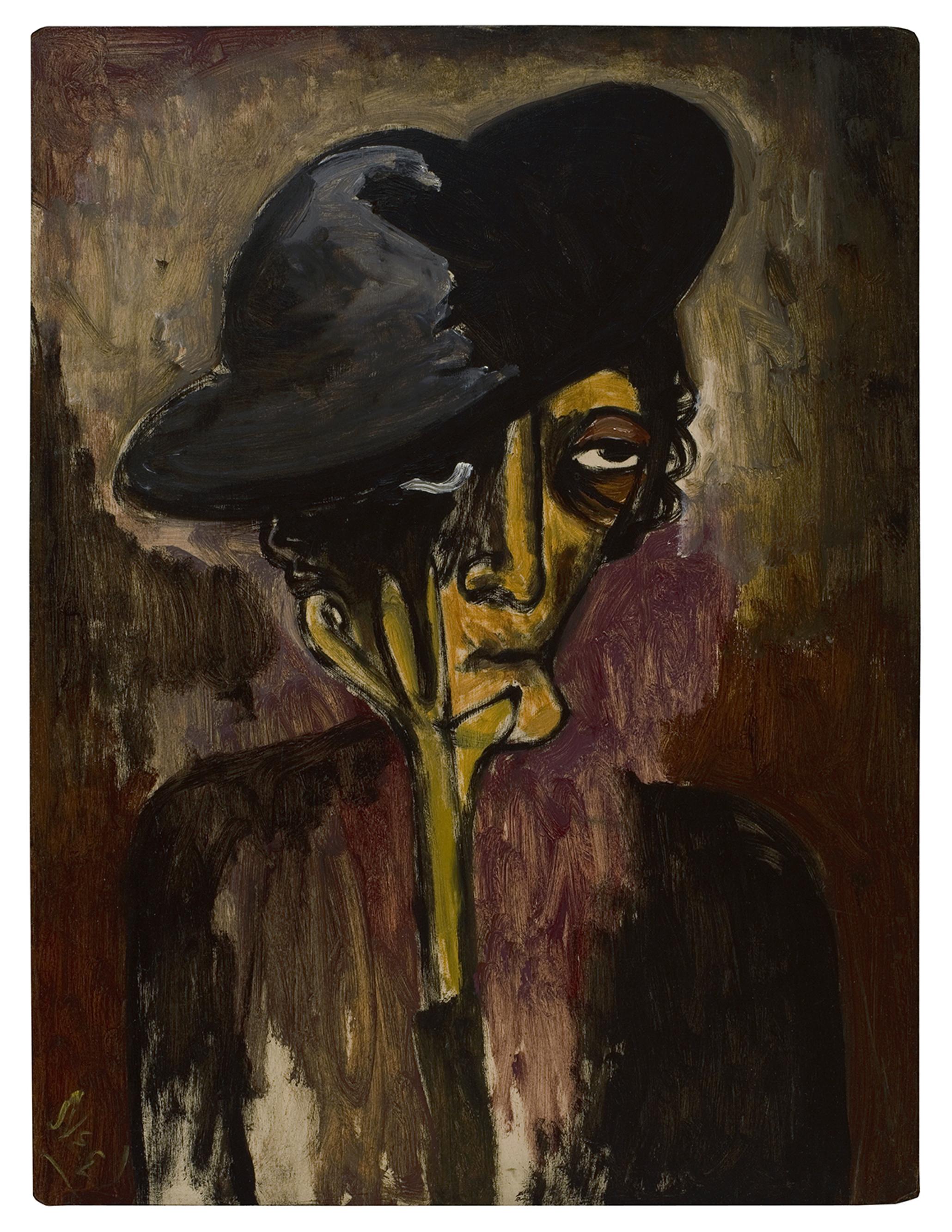 Alice Neel, peintre de la mise à nu