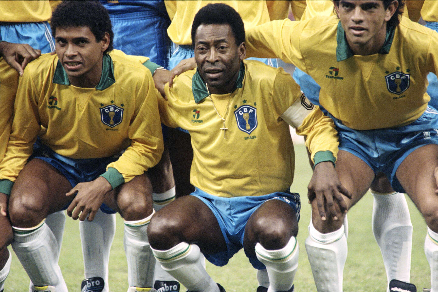 Mort de Pelé : les secrets d’un surnom de légende