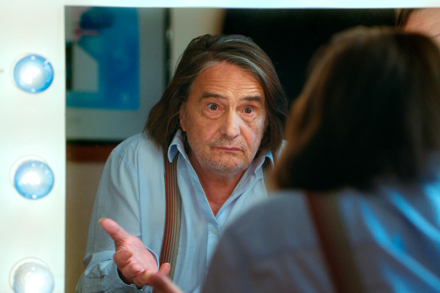 Le Lion Est Mort Ce Soir Film Sortie cinéma : « Le lion est mort ce soir », fantaisies enfantines autour  du temps qui passe