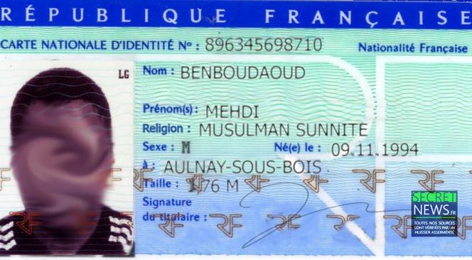Nouvelle Carte D'identité Française - Carte nationale d'identité - Handicap Info - Pour renouveler une carte d'identité, la démarche est simplifiée puisque vous êtes déjà en possession de votre ancienne carte.