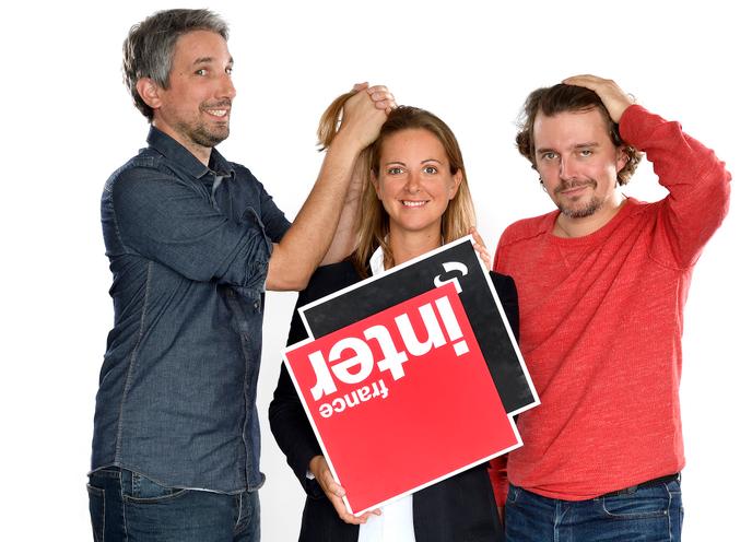 France Inter Le Rire De Bon Aloi